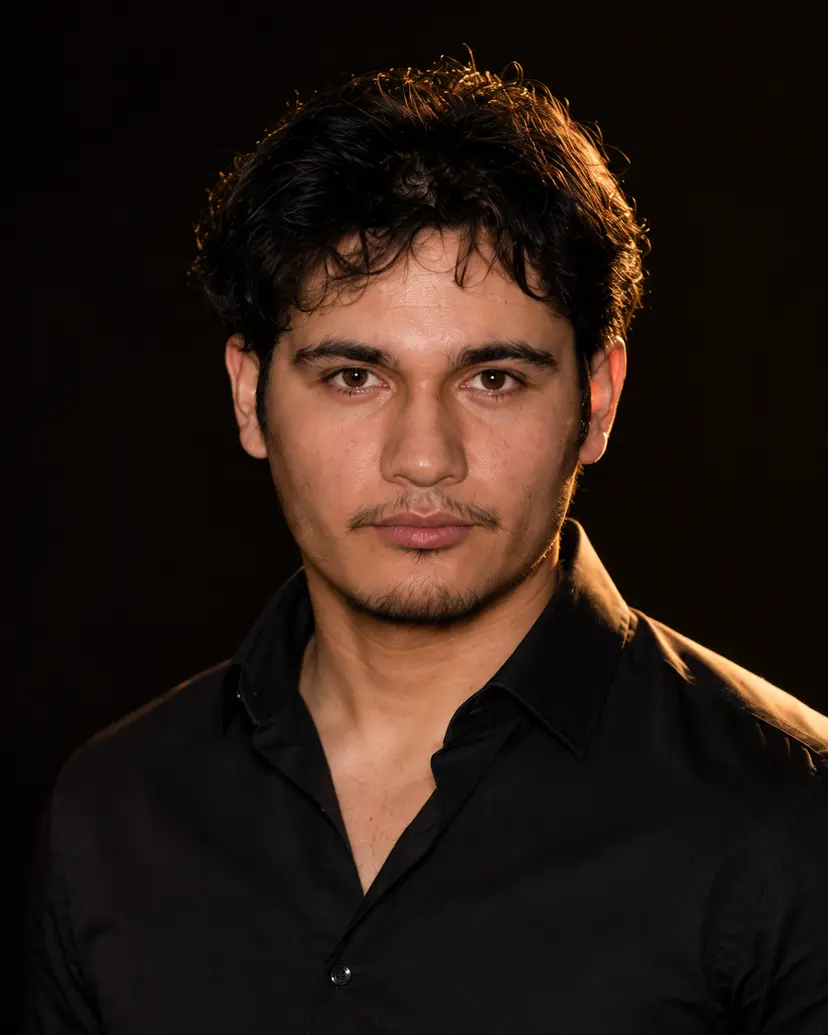 Sadrac Santacruz