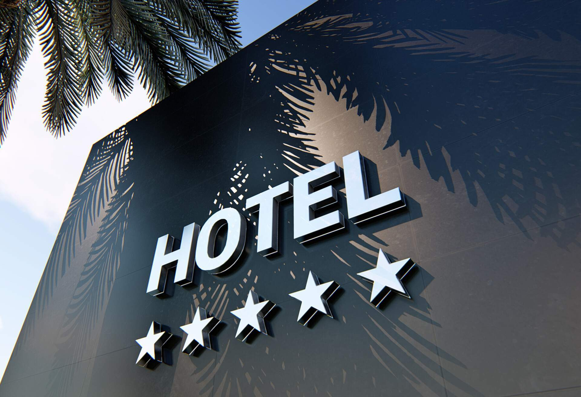 Hotel Reviews Sentiment Analysis